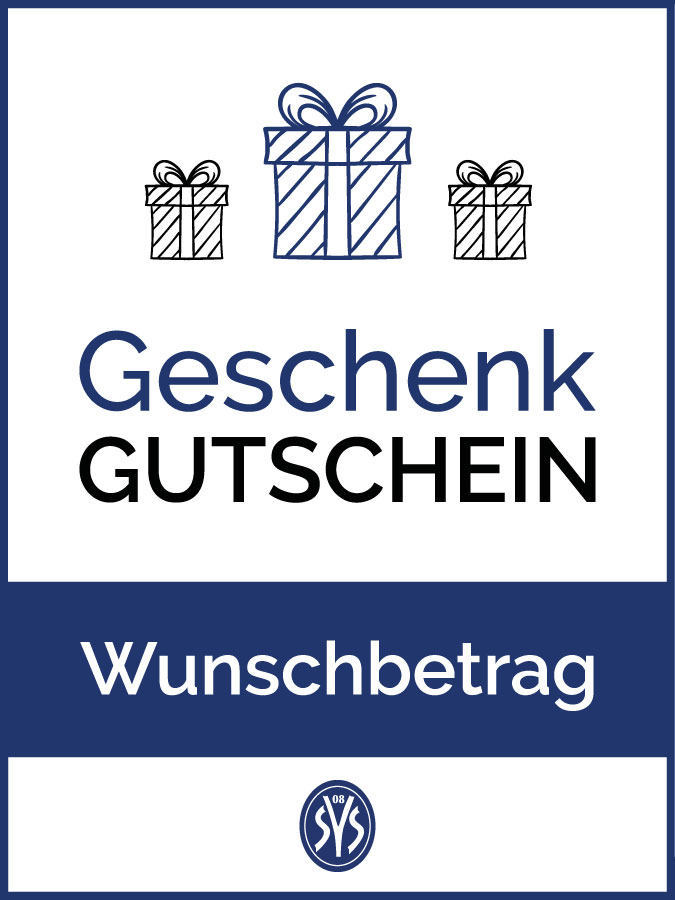 Gutschein zum Ausdrucken