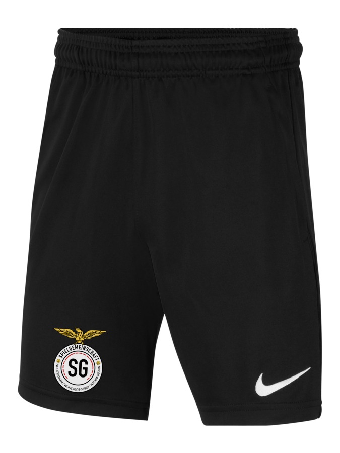 Nike Park 20 Knit Shorts Kinder