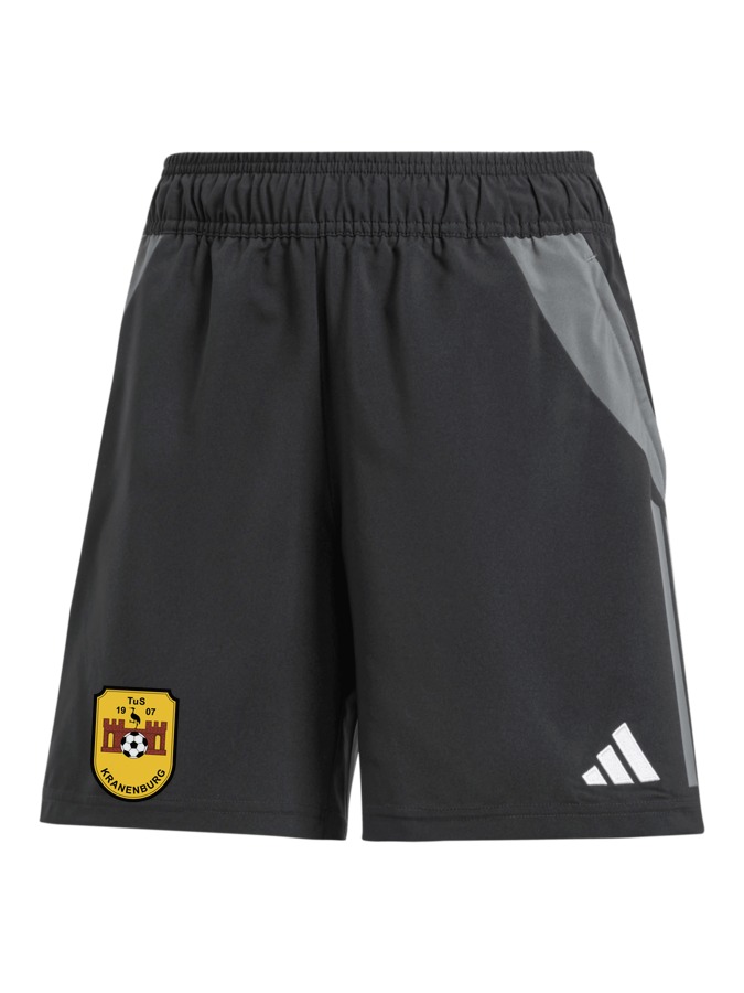 adidas Tiro 24 Competition Downtime Shorts Damen