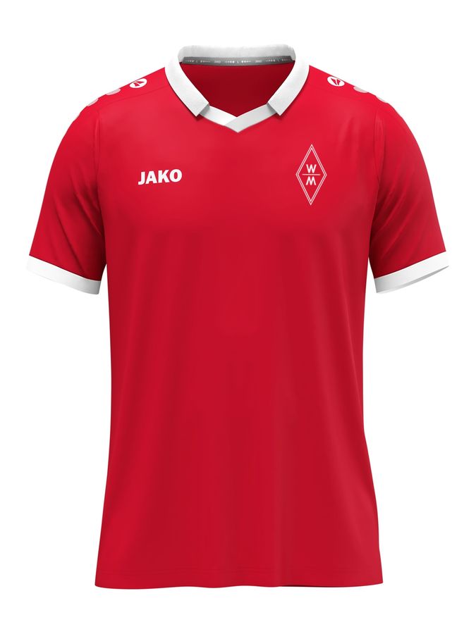 Jako Trikot Glory Kurzarm