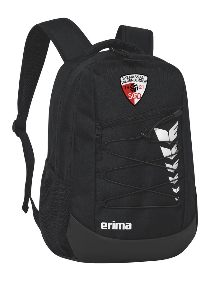 Erima Six Wings Rucksack