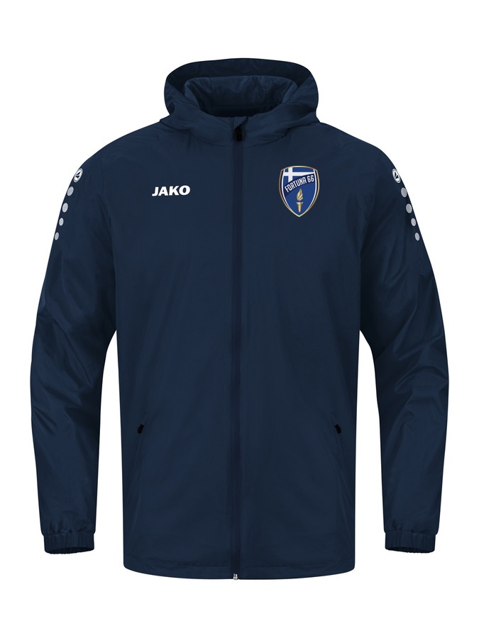 Jako Allwetterjacke Team 2.0