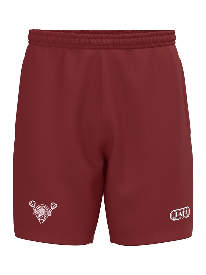 Jako Short Wardrobe