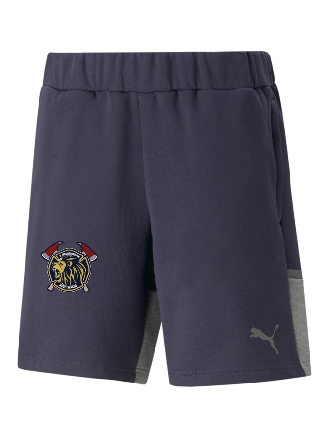 PUMA teamCUP Casuals Shorts