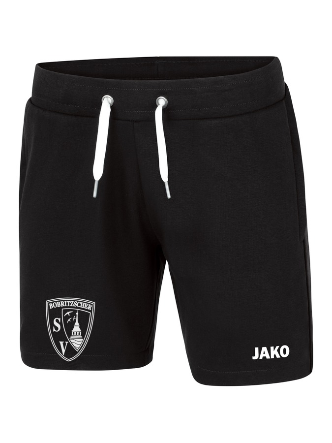 Jako Short Base Damen