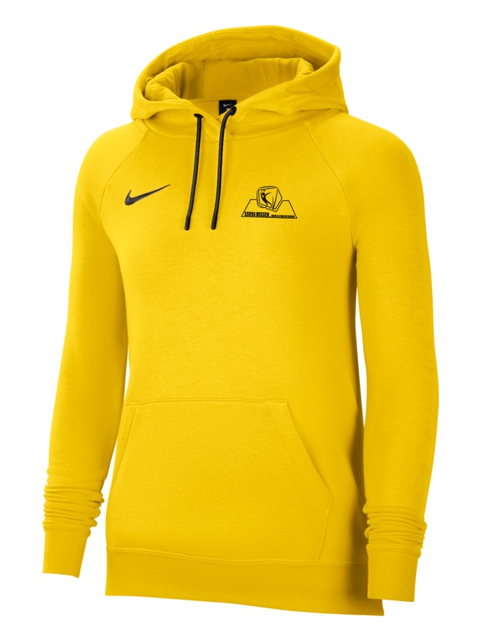 Nike Park 20 Fleece Hoodie Damen