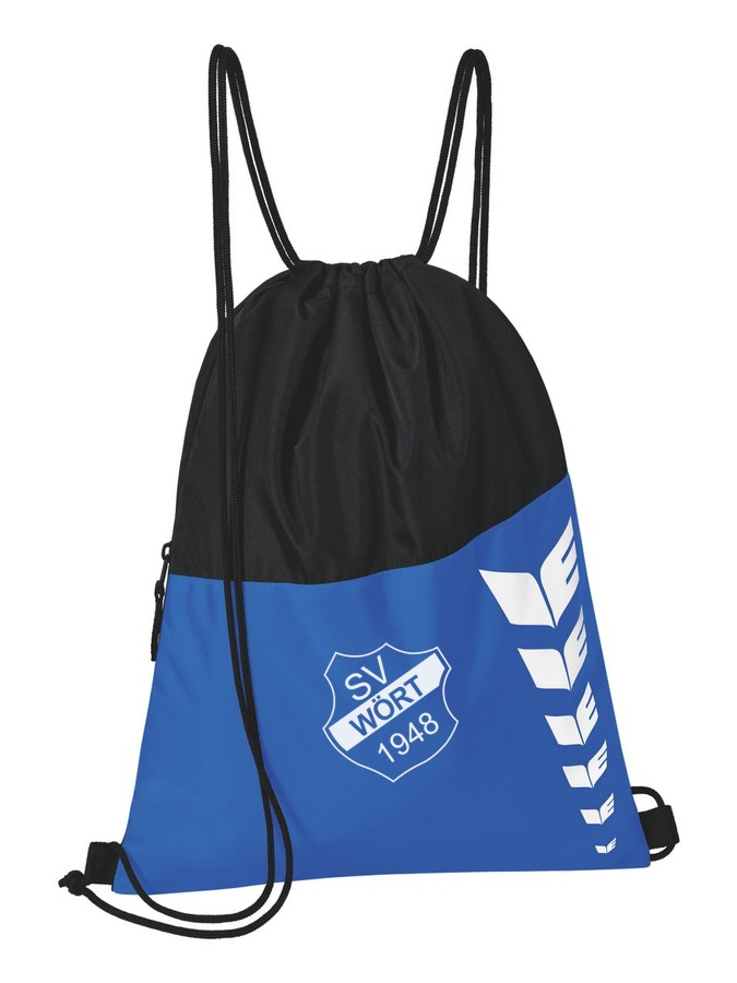 Erima Six Wings Turnbeutel