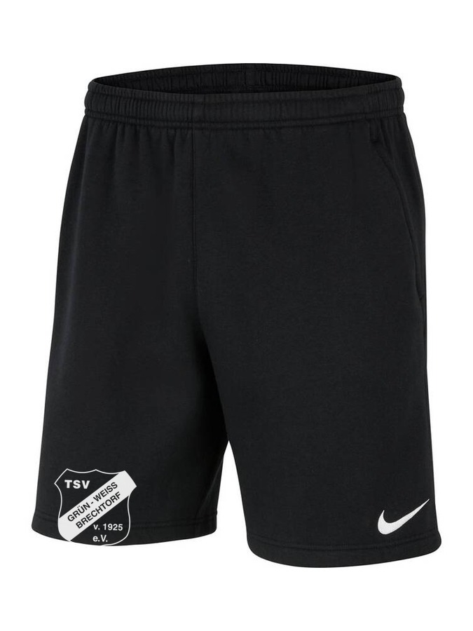 Nike Park Fleece Knit Shorts Kinder