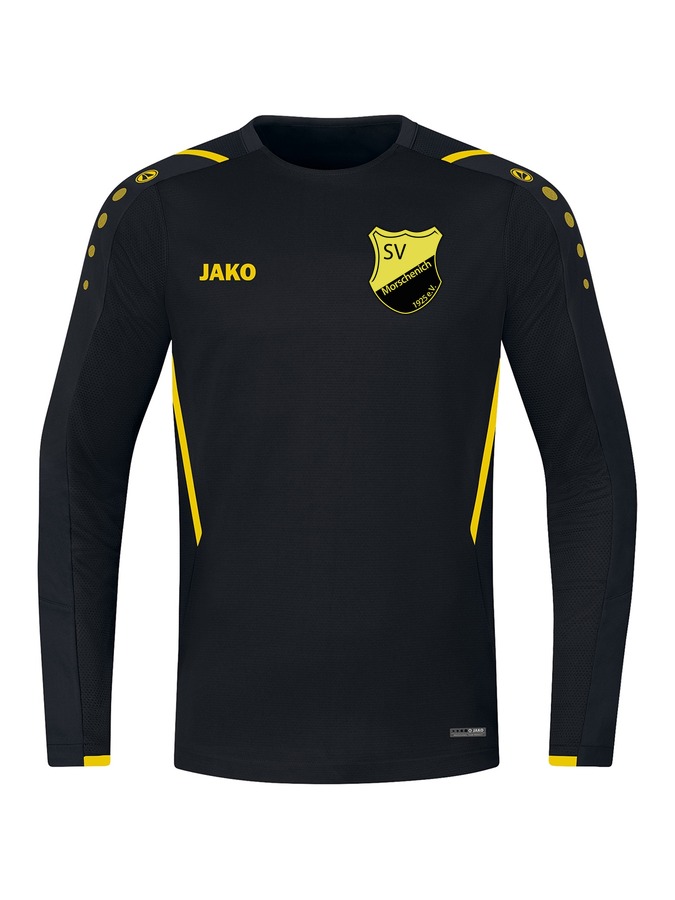 Jako Sweat Challenge