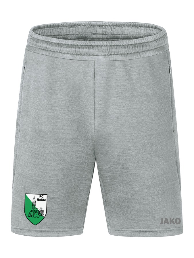 Jako Short Challenge