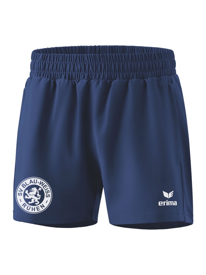 Erima Change Shorts Damen