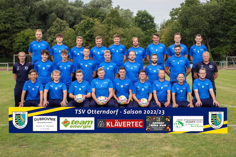 Individuelles Vereinsbild