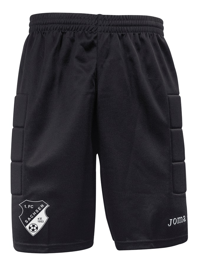 Joma Bermuda Protec Portero