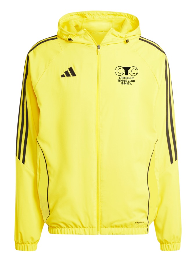 adidas Tiro 24 Windbreaker