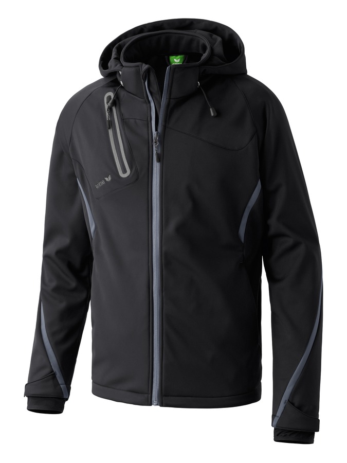 Erima Softshelljacke Function