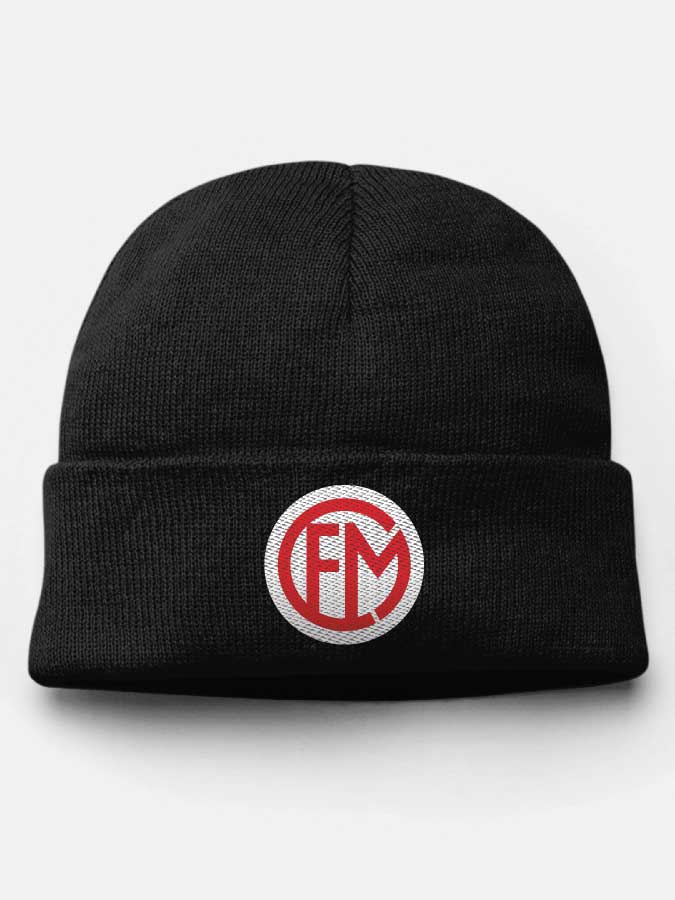 Beanie Sticklogo