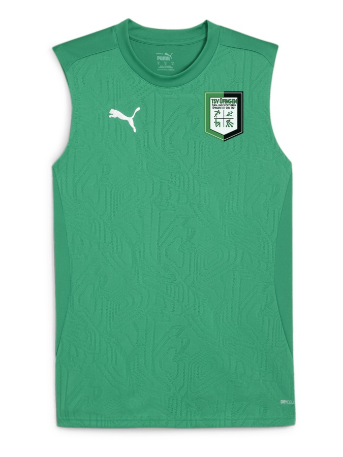 PUMA teamFINAL Trainingstanktop