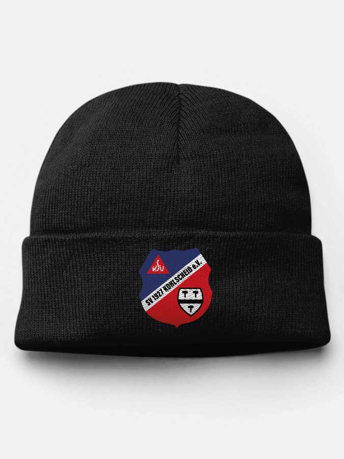 Beanie Sticklogo