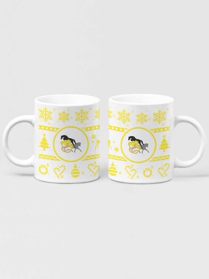 Tasse Christmas