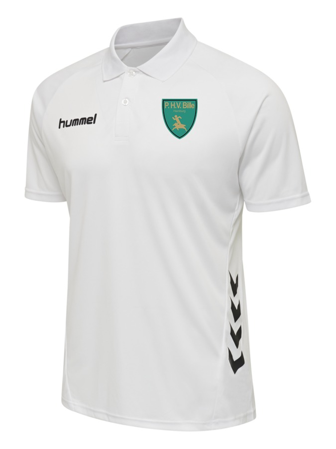 Hummel Promo Polo