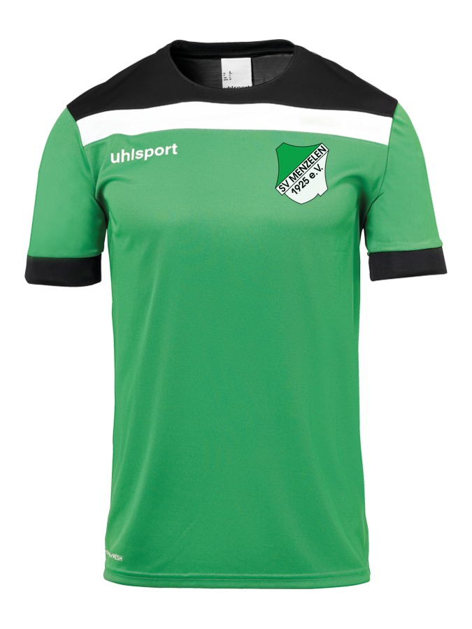uhlsport Offense 23 Trikot Kurzarm