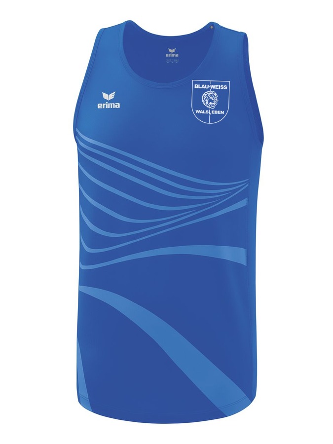 Erima Racing Singlet
