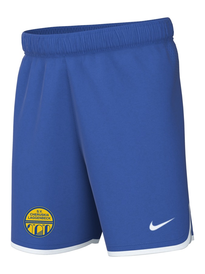 Nike Laser V Woven Shorts Kinder