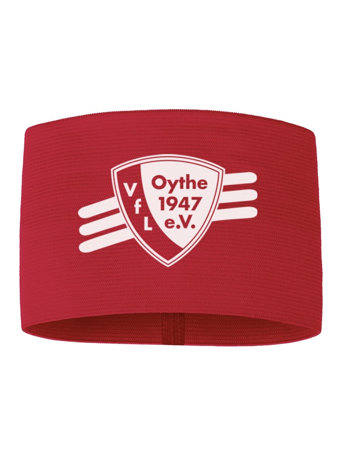 Jako Kapitänsbinde Team