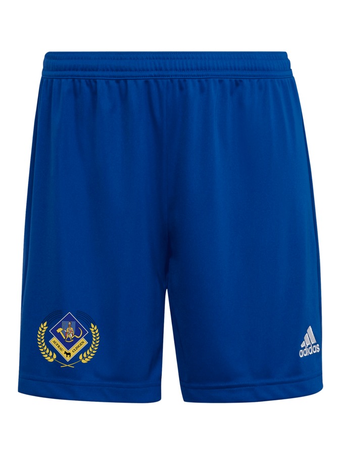 adidas Entrada 22 Shorts Damen