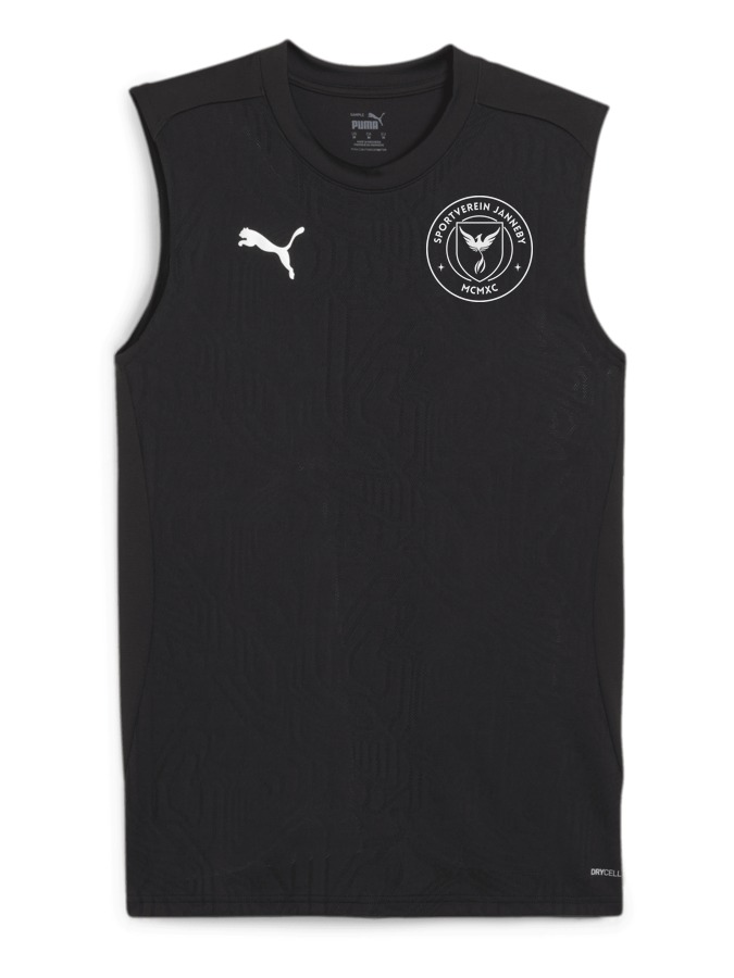 PUMA teamFINAL Trainingstanktop