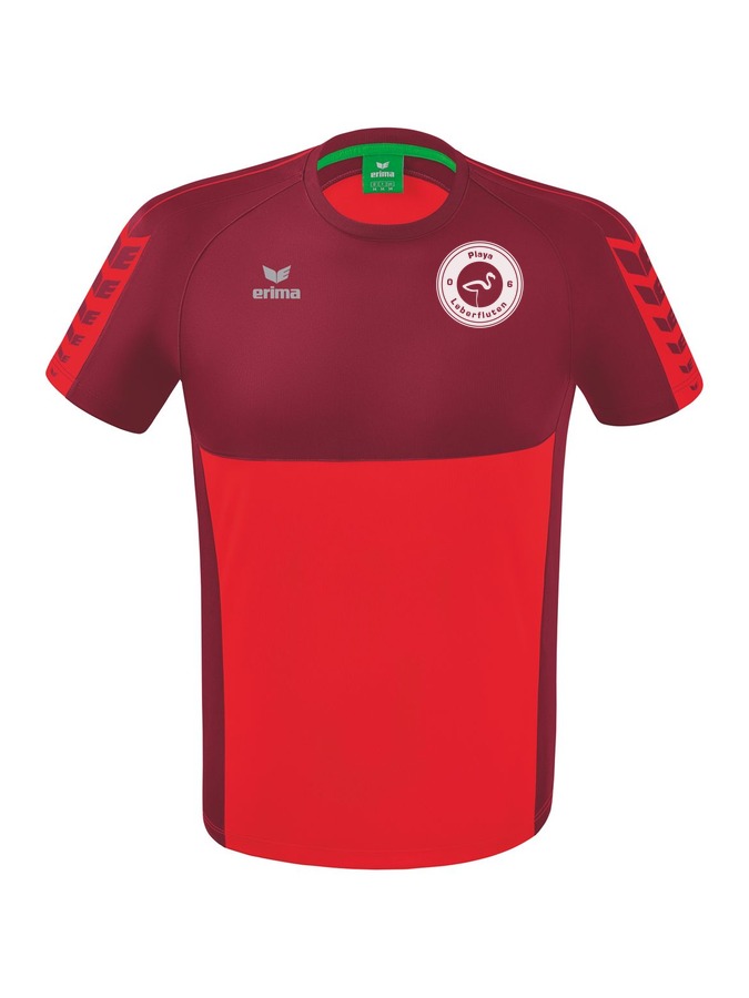 Erima Six Wings T-Shirt