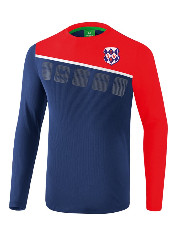 Erima 5-C Longsleeve