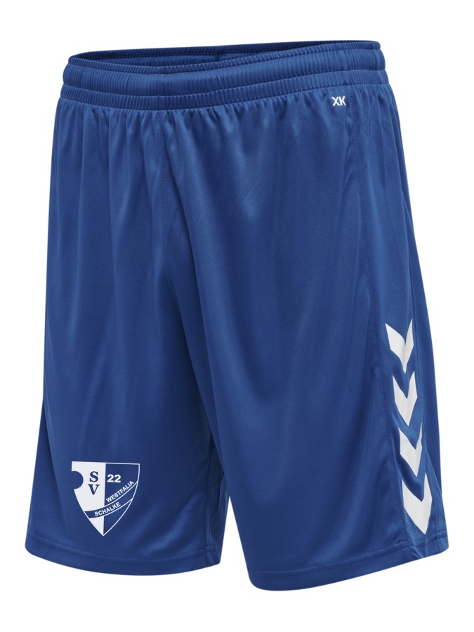 Hummel Core XK Trainingsshorts