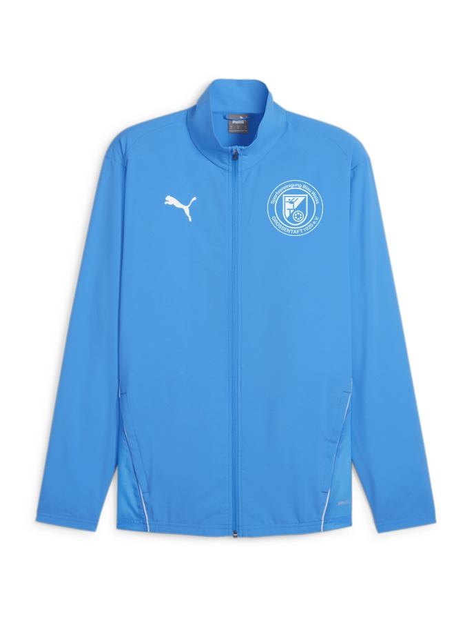 PUMA teamGOAL Sideline Jacke