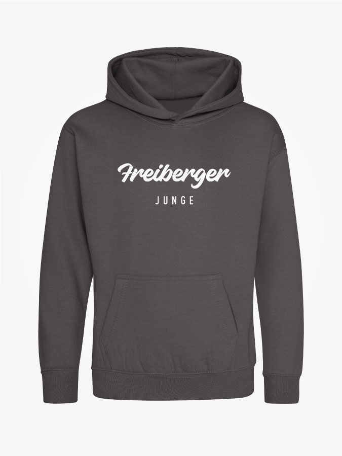 Hoodie Hometown Boys