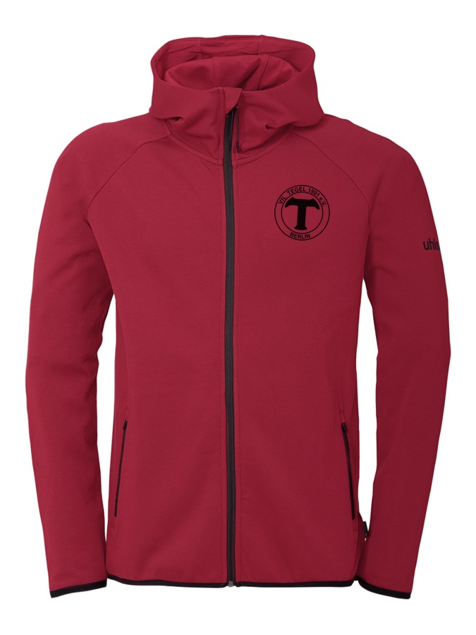 uhlsport ID Kapuzenjacke