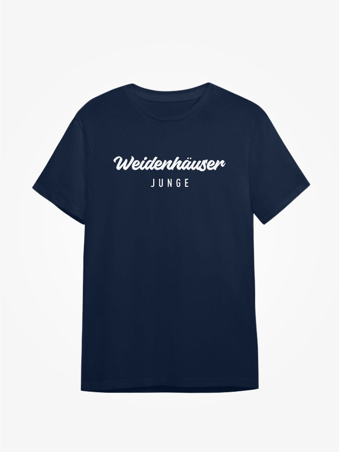 Shirt Hometown Boys