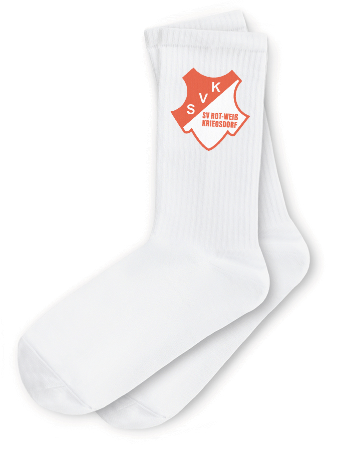 Sportsocken Logo
