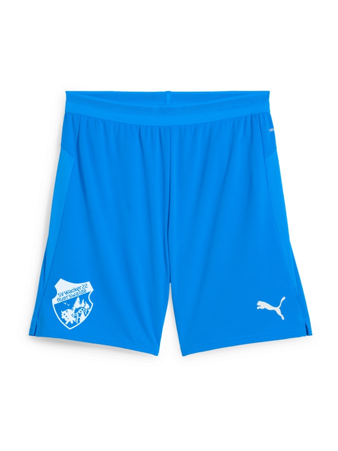 PUMA teamCUP Shorts