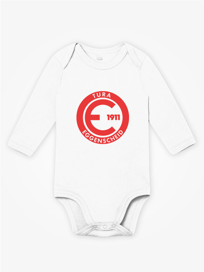 Baby Body Langarm