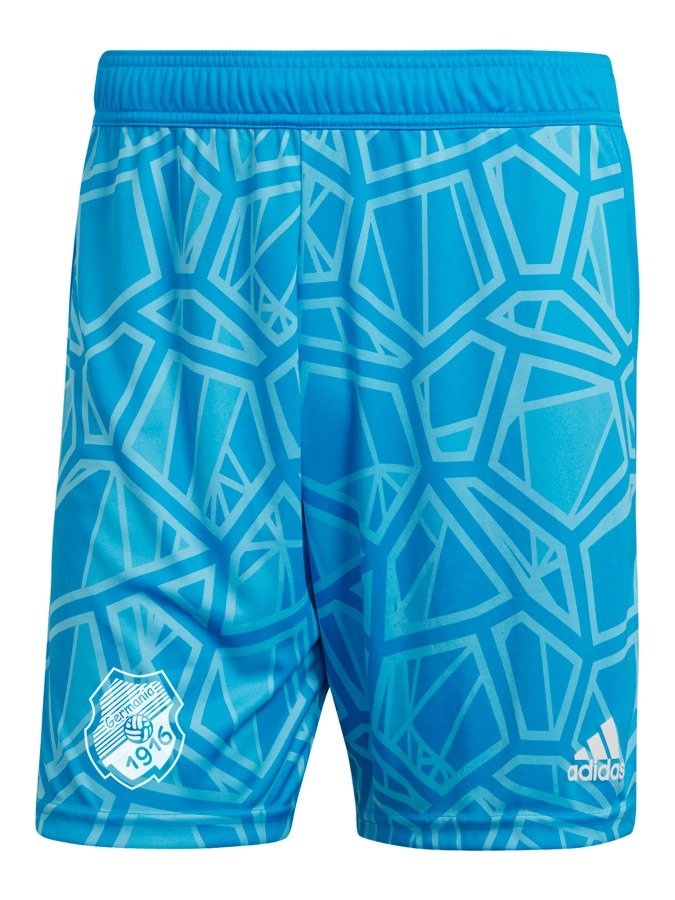 adidas Condivo 22 Torwartshorts