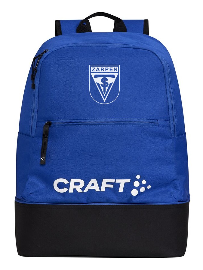 Craft Ability Shoe Rucksack (26L)