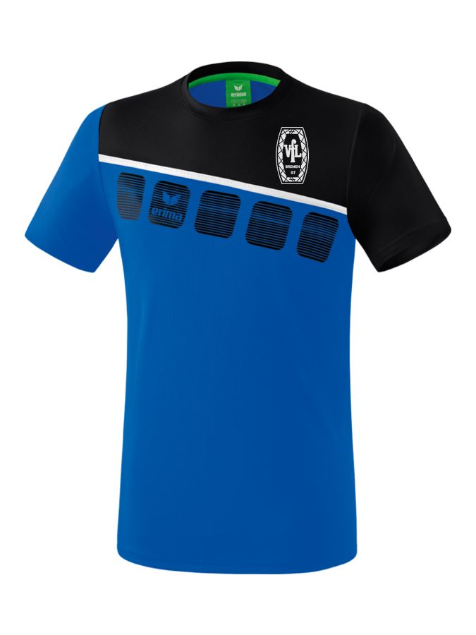 Erima 5-C T-Shirt