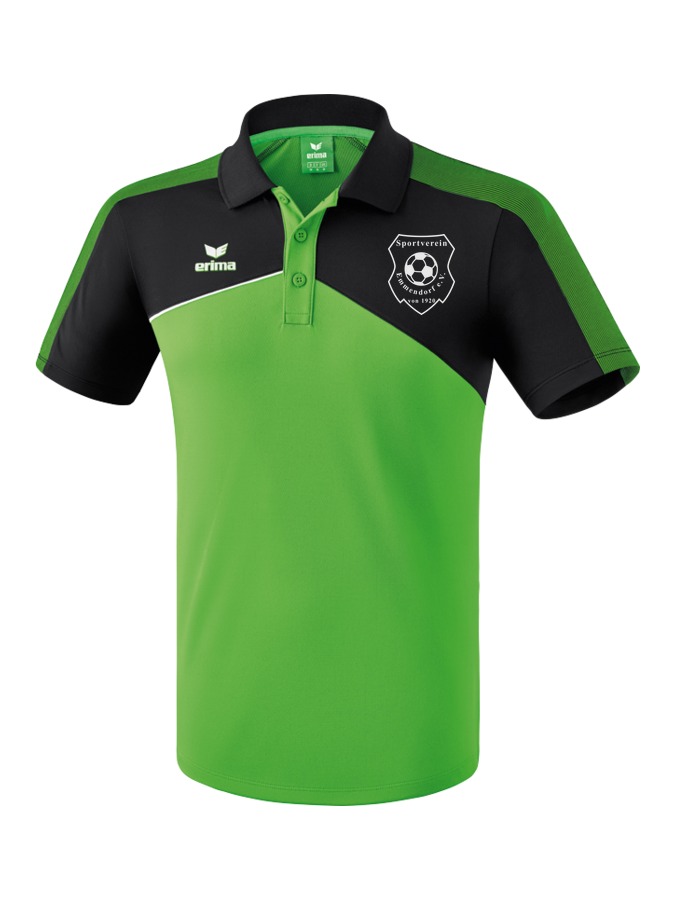 Erima Premium One 2.0 Poloshirt