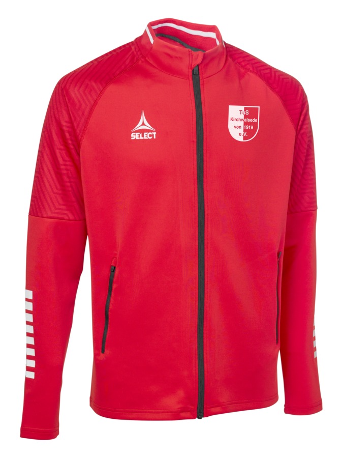 Select Monaco Trainingsjacke