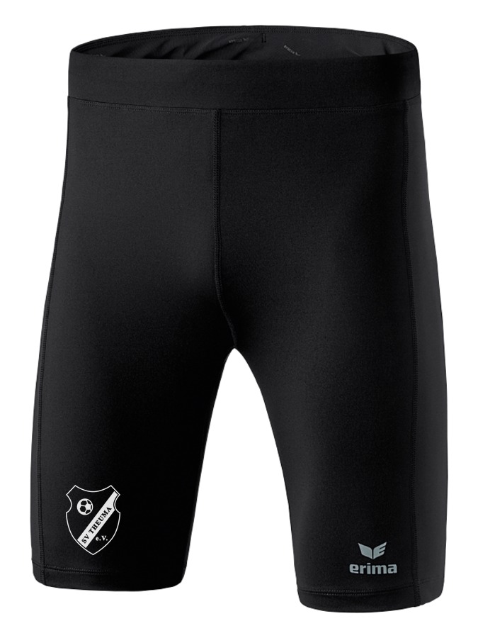 Erima Performance Laufhose Kurz