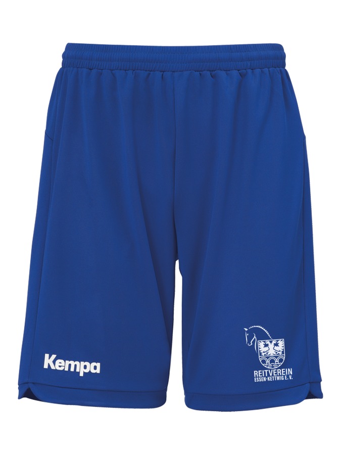 Kempa Prime Shorts