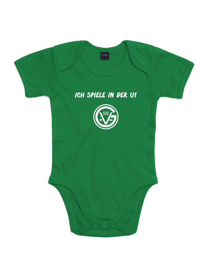 Baby Body U1