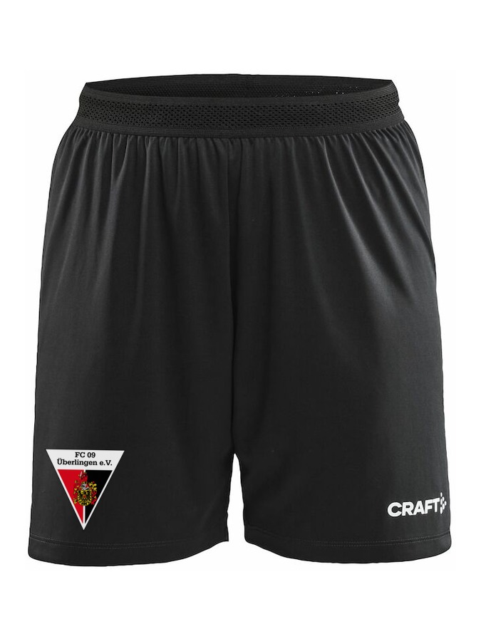 Craft Evolve Shorts Damen