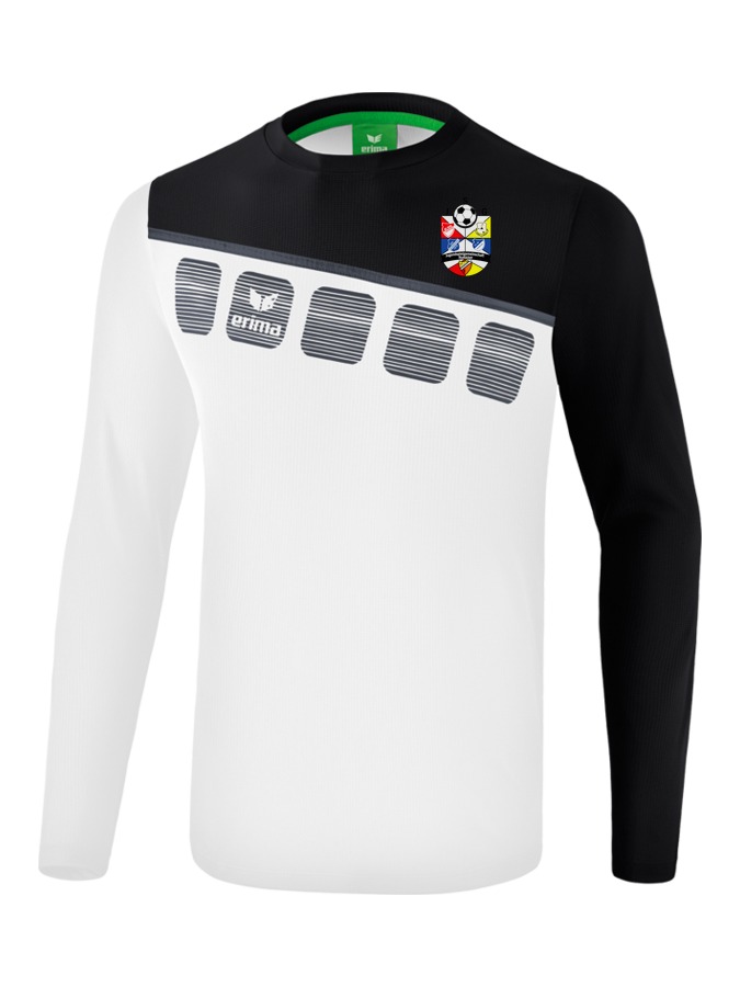 Erima 5-C Longsleeve